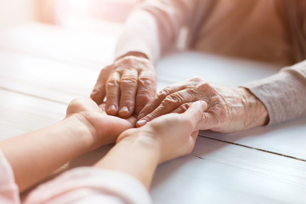 Understanding End-of-Life Care