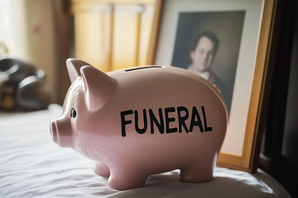how much does a funeral cost?
