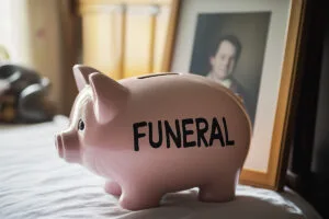 how much does a funeral cost?