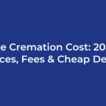 Simple Cremation Cost: 2025 UK Prices, Fees & Cheap Deals
